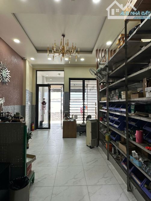 Bán Nhà 331 Gia Phú Ngay Trường Học - Chợ Kim Biên Quận 6 4x17m hầm 3 lầu sth nhỉnh 13 tỷ - 8