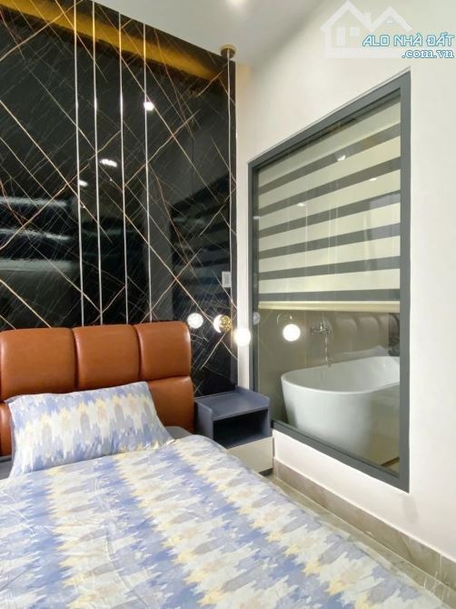 Hòa Xuân, định cư chất lương, tiêu chuẩn nội thất - 8