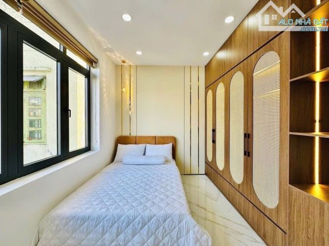 NHÀ ĐẸP – NGUYỄN TƯ GIẢN, GÒ VẤP. DT: 43m² (CN đủ, sổ chuẩn) - 8