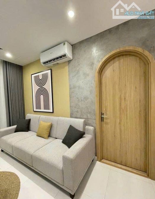 THÁP THIÊN NHIÊN KỶ QUANG TRUNG HÀ ĐÔNG 68M 2NG 2VS 6,25 TỶ ĐẸP LONG LANH CẦN BÁN GẤP - 8
