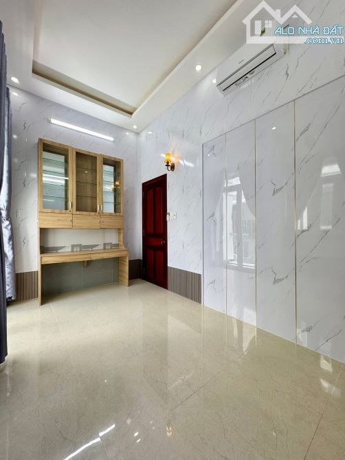 🏡 BÁN NHÀ TRỆT LẦU HẺM LIÊN TỔ 3-4 NGUYỄN VĂN CỪ GẦN ĐẠI HỌC Y DƯỢC - 8