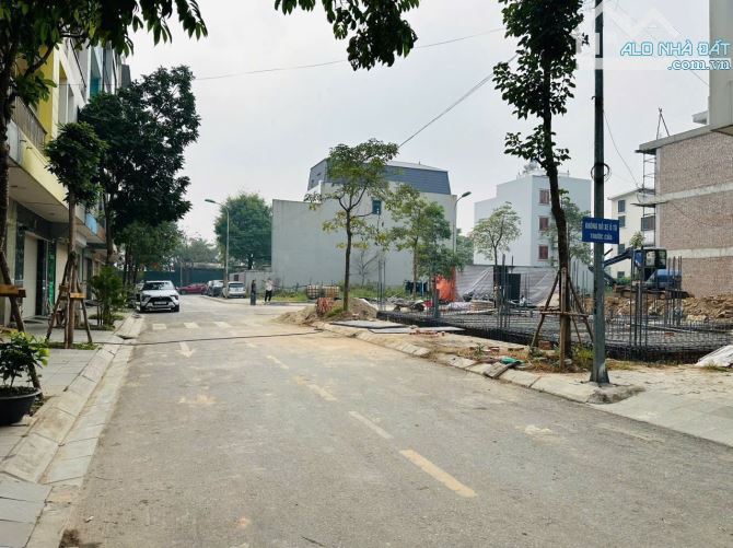 Hàng cực hiếm 88m2 Liền kề KĐT Cổ Dương, Tiên Dương (Phúc Thịnh) - 8