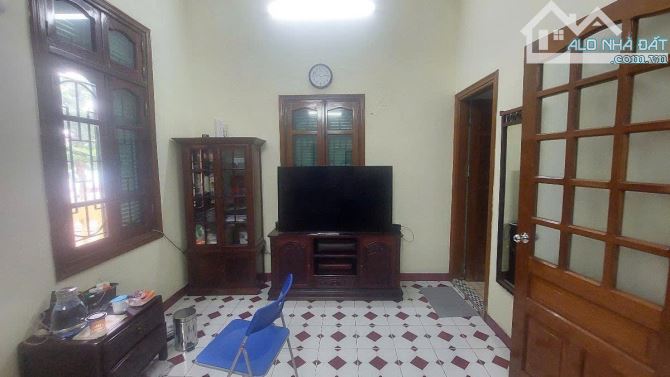 CỰC HIẾM 1 căn duy nhất, trung tâm Cầu Giấy, 48m2 4T MT7,1m cách Hoàng Quốc Việt 1 nhà - 8