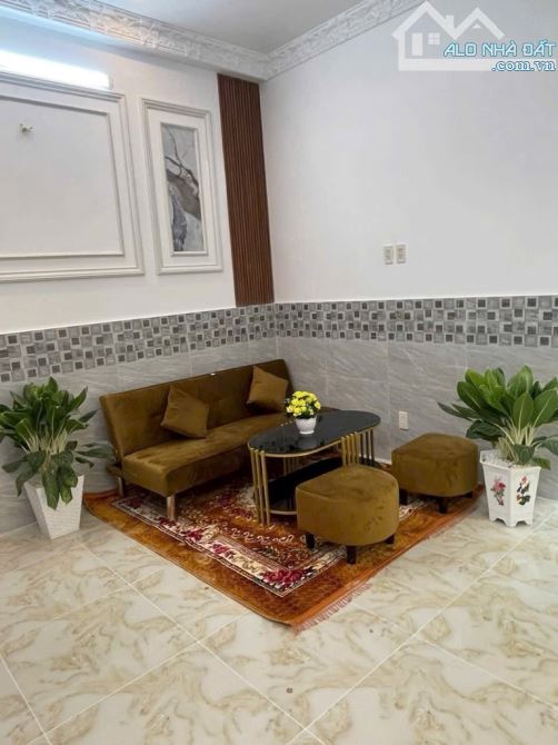 1716 Huỳnh Tấn Phát 40n2,  2Tầng, Ngang 5x8m, Full nội thất, Nhỉnh 3 tỷ - 8
