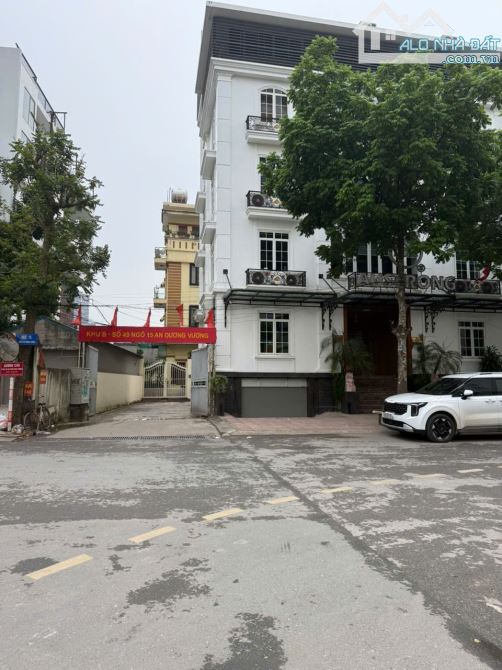 Biệt thự sân vườn cạnh đường đôi Ciputra, 3 Ô tô, 6 tầng thang máy 200m2 MT 8m chỉ 37 tỷ - 8