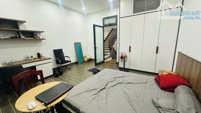 Mặt tiền Trần Ngọc Sương - Cẩm Lệ, 100m², 3 tầng, giá 6,25 tỷ. - 8