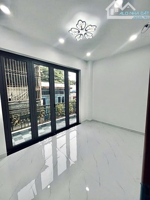 🏡Tân Hòa Đông, Bình Trị Đông, Bình Tân. DT 4,2 x 6,8 2PN Giá3,7 tỷ TL. - 8