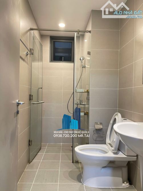 Bán chung cư Gold View - 117m2 3pn2wc  - Giá 9,7 tỷ - 8