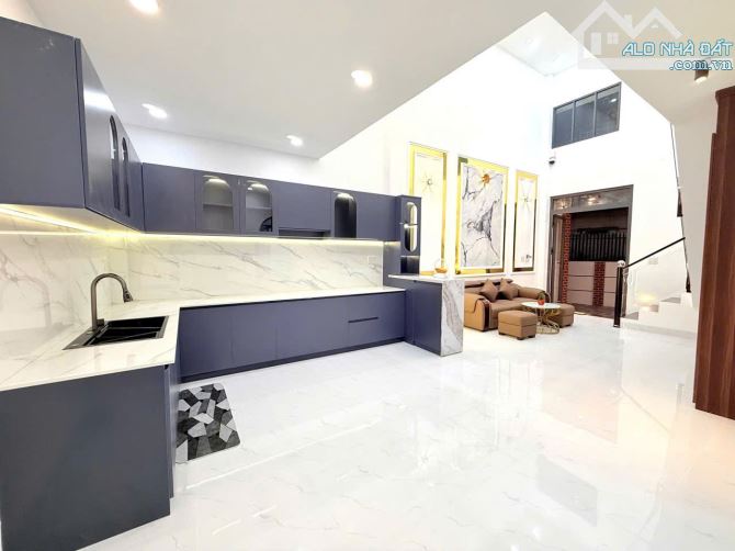 🌷BÁN NHÀ ĐẸP Trần HƯNG ĐẠO - PHƯỜNG 6 - MỸ THO - GIÁ 2,3 TỶ - 8