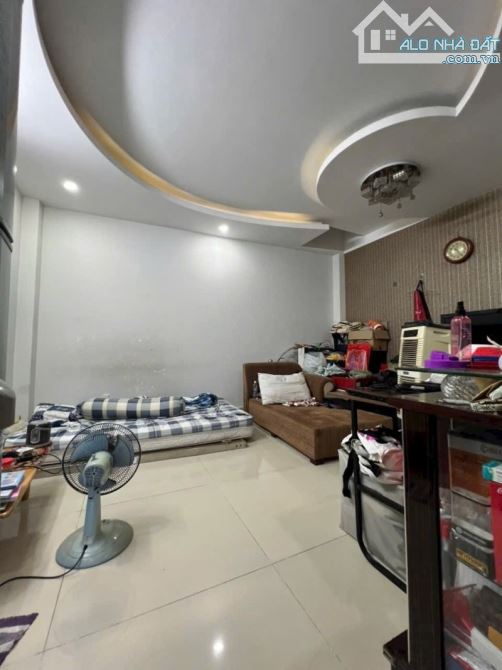 NHÀ 5 TẦNG - KHU ĐỒNG BỘ – HXT – ĐS 59, PHẠM VĂN CHIÊU, P.14, GÒ VẤP – 58M² – CHỈ 7.4 TỶ - 8