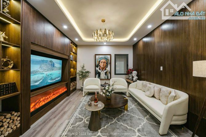 "Nhà Cao Cửa Rộng " Ước Mơ của Quý Anh Chị sẳn Giao Ngay chỉ hơn 10 Tỏi Tại Đà Lạt - 8