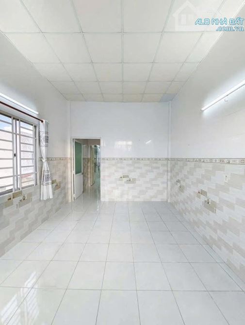 BÁN NHÀ TRỆT 2 LẦU – HẺM ĐƯỜNG VÕ TRƯỜNG TOẢN, P. AN HÒA, Q. NINH KIỀU - 8