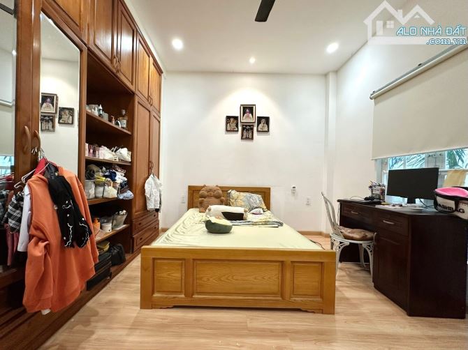 NGON NHẤT PHÚ NHUẬN THÍCH QUẢNG ĐỨC GIÁP PHAN ĐĂNG LƯU - 95M2 (4x24) 4 TẦNG - NHỈNH 12 TỶ - 8
