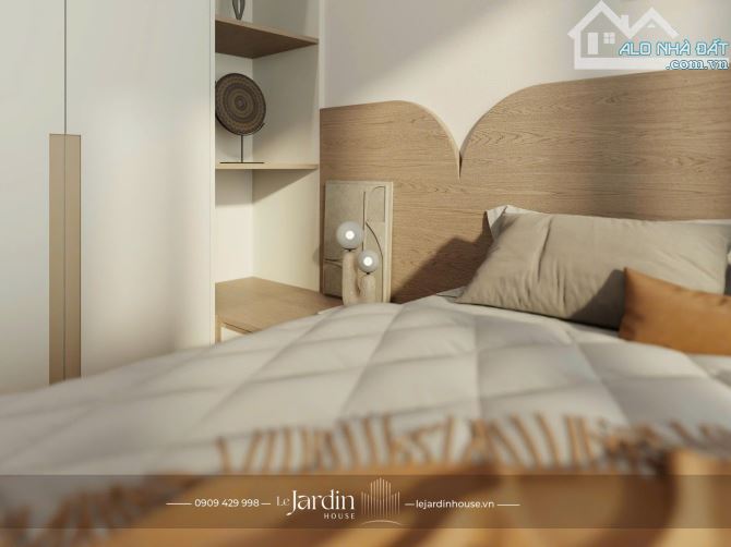 Ngộp lắm rồi – Bán gấp căn góc 2MT – Khu sân bay– Ngang tốt 5m-chỉ 12 tỷ - 8