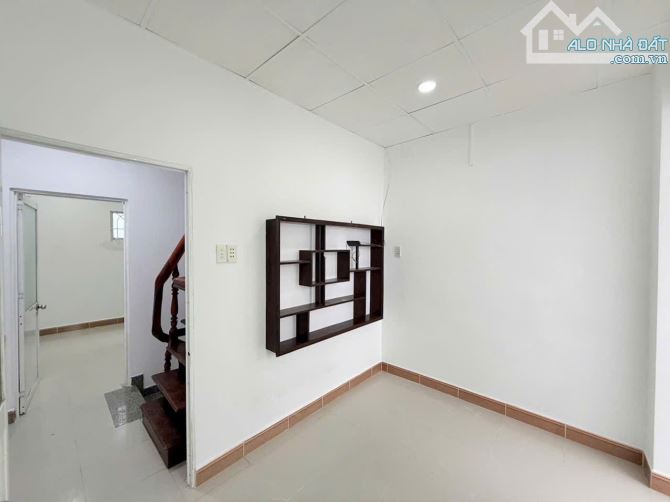 NHÀ ĐẸP 3 TẦNG GIÁ RẺ – NGUYỄN VĂN KHỐI, P.8, GÒ VẤP – 27M² (3.3x8.2) – CHỈ 3.26 TỶ TL - 8