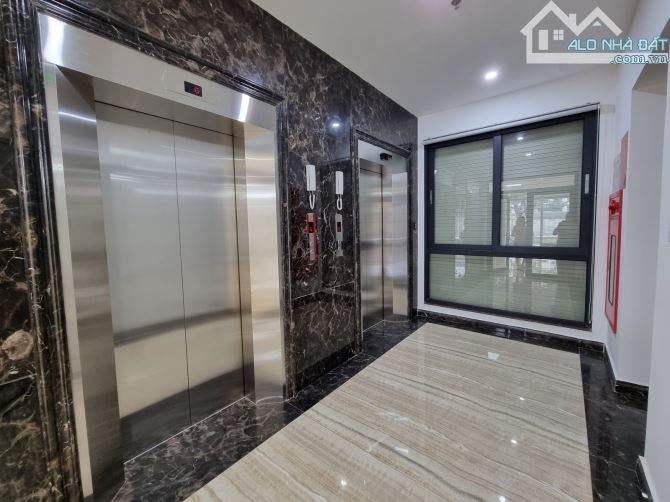 Bán Nhà 6 Tầng Mặt Tiền 9m, Chùa Láng, Đống Đa - Diện Tích 112m², Giá 115 tỷ, Đầu Tư Sinh - 8