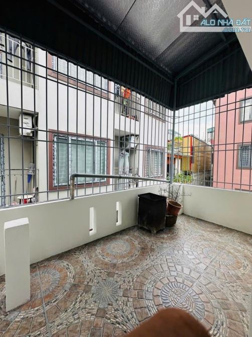 Bán nhà lô góc, ô tô vào nhà – Đình Thôn, Mỹ Đình - 8