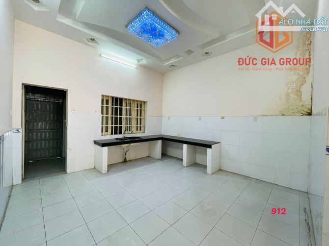 Cho thuê nhà mặt tiền đường N4 gần chợ Bửu Long - 8