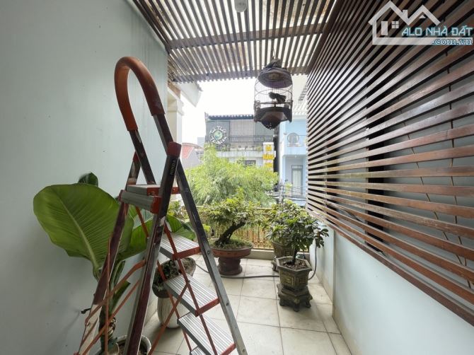 💥 BIỆT THỰ PHỐ HÀN QUỐC – DƯƠNG ĐÌNH NGHỆ | 120.3m² | 22.5 TỶ 💥 - 8