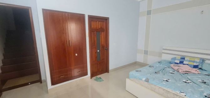 Chính chủ bán gấp nhà 5 tầng, DT 5.1X16M, HXH sát mặt tiền Phan Huy Ích chỉ 9.2 tỷ TL - 8