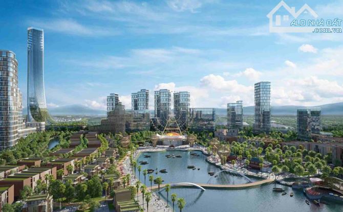 Tổng Hợp BĐS Nam Việt Á , GIAI ĐOẠN 1, Vị Trí đẹp nhất, cam kết giá tốt chỉ có tại Ngọc Mi - 8