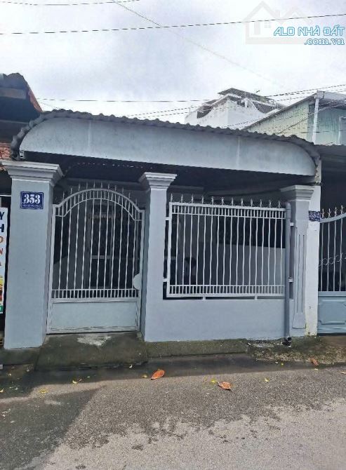 Bán nhà diện tích rộng Đường Hàng Xoài gần chợ Cái Răng - 8