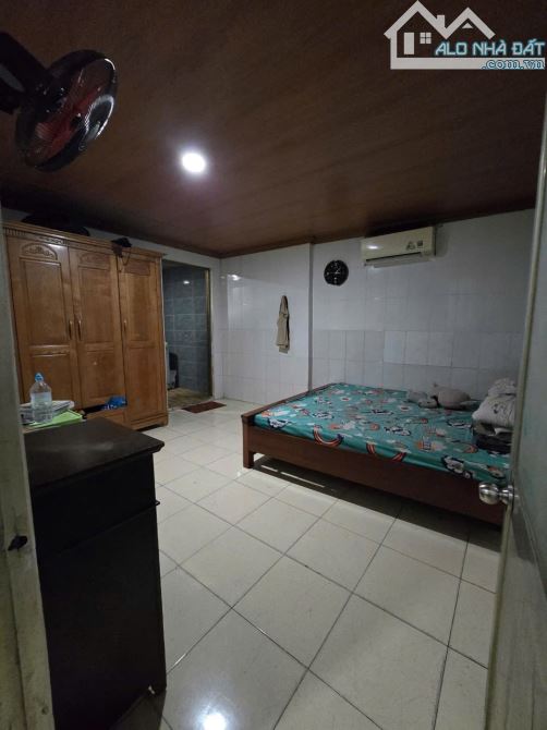 Nhà mặt kinh doanh gần cầu Ông Bố, phường Bình Hòa, Tp Thuận An - 8