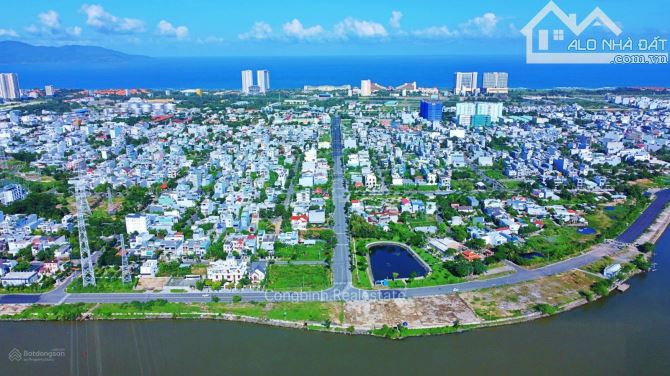 🌟 Ngọc Min – thổ địa BĐS Nam Việt Á | Quỹ đất đẹp, giá chuẩn chính chủ, tư vấn uy tín ! - 8