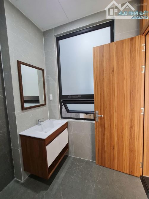 Cho thuê nhà mới mặt tiền đường Trịnh Đình Thảo, Cẩm Lệ, Tp Đà Nẵng - 8
