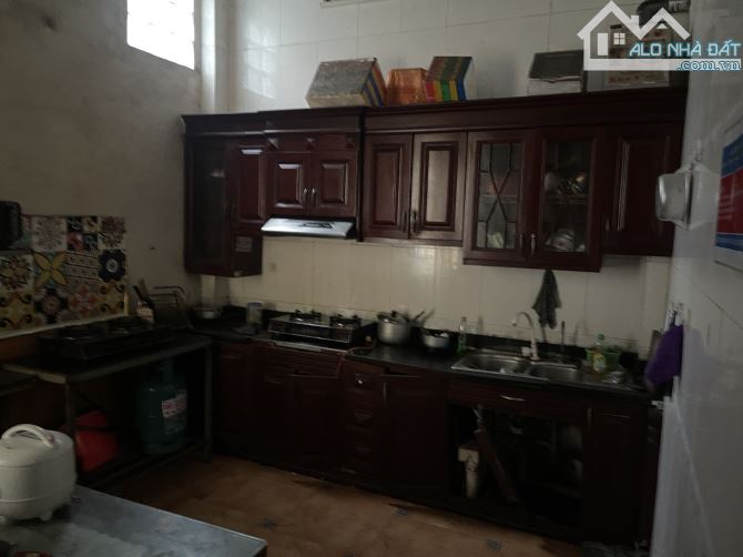 Cần cho thuê nhà nguyên căn phố Phan Văn Trường, Cầu Giấy 53m2, 5 tầng, Mt 5.3m sát phố. - 8