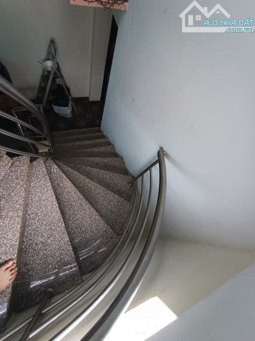 1 ĐỜI CHỦ BÁN NHÀ MT THỤT CĂN GÓC HXH – CÁCH MT HẬU GIANG 30M – NỞ HẬU ĐẸP - 8