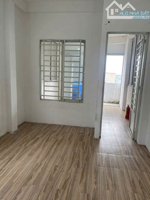 CHỈ: 9,25 TỶ - CN :81m2 - 5 TẦNG - 13 PHÒNG - HẺM XE HƠI - NGUYỄN VĂN NGHI - P7 - GÒ VẤP - 8