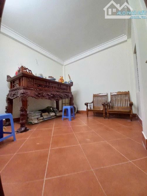 Bán nhà đẹp Trường Chinh, ở ngay, tặng 80% nội thất, 45m2 - 4 tầng. - 8
