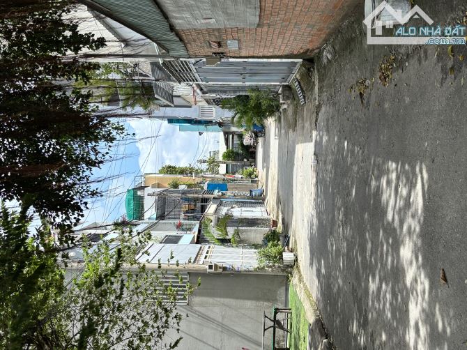 Nhà 3 Tầng Thủ Đức,51m2, Xe Hơi Tránh, Sổ Hồng Riêng, Nhỉnh 5 tỷ - 8