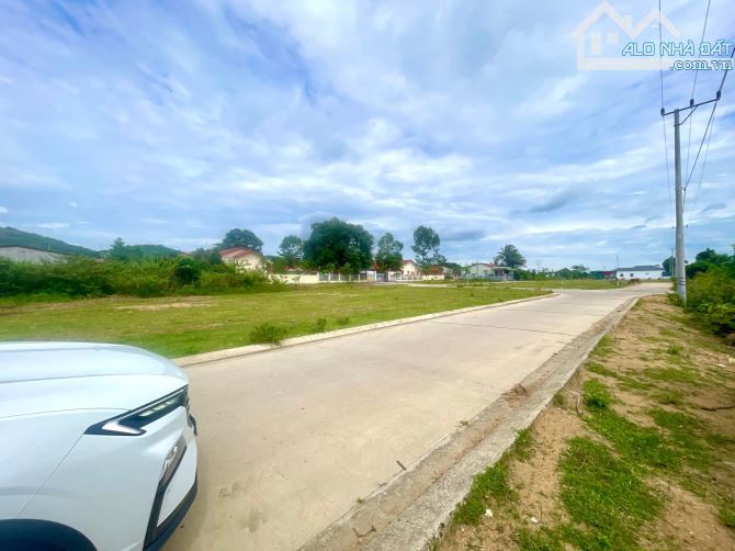 Đất đẹp Full thổ cư Ngang 9 - gần chợ, trường học, UBND xã, xây nhà vườn nghỉ dưỡng - 8