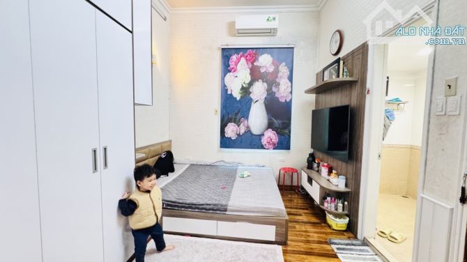 🌟 Đẳng cấp sống giữa lòng Ba Đình – cạnh hồ Trúc Bạch, giá chỉ 34.8 tỷ - 8
