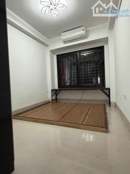 BÁN NHÀ MỚI ĐẸP TRẦN PHÚ 5 TẦNG 4.85 TỶ VĂN QUÁN HÀ ĐÔNG - 8