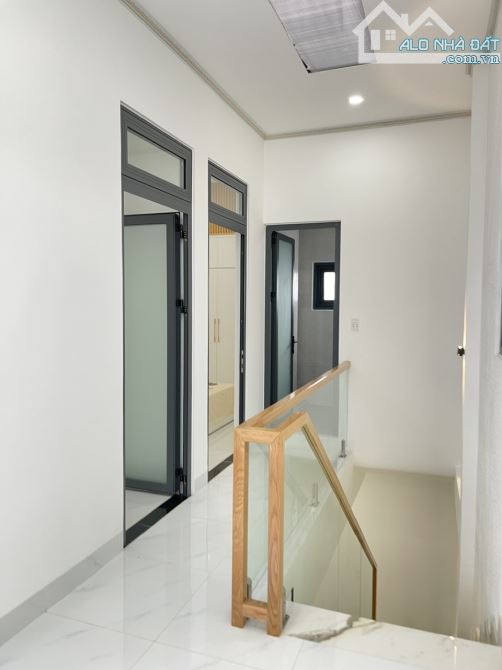 💥Nhà Mới,2 Mê,Diện Tích Sử Dụng 160m2,Đường Nay Der,gần siêu thị Coomart,nhiều Lô khá - 8