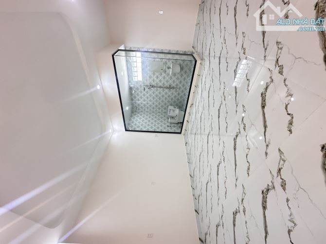 Nhà 3PN Đường Xoài Đôi- Phước Hậu 4,7x 26,6m Cách KCN Cầu Tràm 2KM - 8