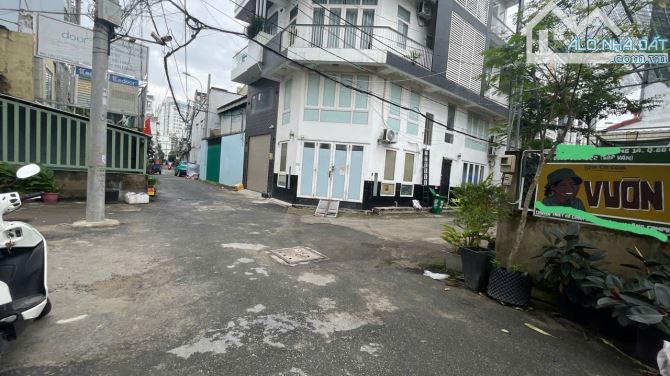 Nhà Phố 1 Trệt 2 Lầu Xe Fortuner Quay Đầu Trước Nhà Khu Dân Cư Hiện Đại Đường Số 59 Gò Vấp - 7