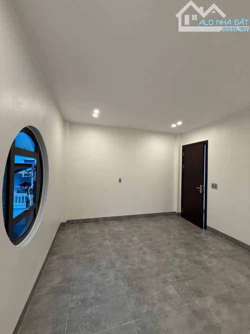 Phong cách mới 100% ! 🏡🏡🏡 Cần bán Nhà 3 tầng xây mới ngõ đường Giải Phóng - Nan Định: - 8