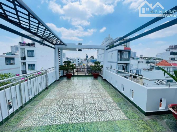 MẶT TIỀN  - KHU VIP TÂN PHÚ - NGAY LUỸ BÁN BÍCH- THOẠI NGỌC HẦU - GIÁP TÂN BÌNH - 5 X27 - 8