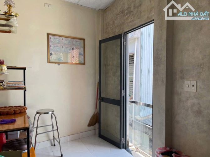 📌📌📌LÀM VIỆC TRỰC TIẾP GIÁ TỐT !!! bán nhà 2,5 tầng kiệt 108 huỳnh ngọc huệ - 8
