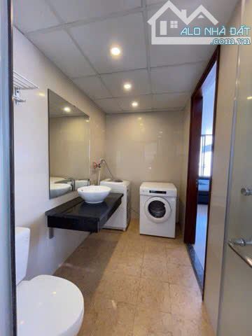 Cần bán tòa căn hộ ngõ 337 Âu Cơ-Phường Nhật Tân-Tây Hồ-Hà Nội 129m2x9T,doanh thu 140tr/th - 8