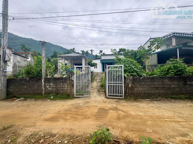 146m Có 100m Đất Ở - Trung Tâm Suối Khoáng Nóng Kim Bôi - Cách ManDala 300m - 8