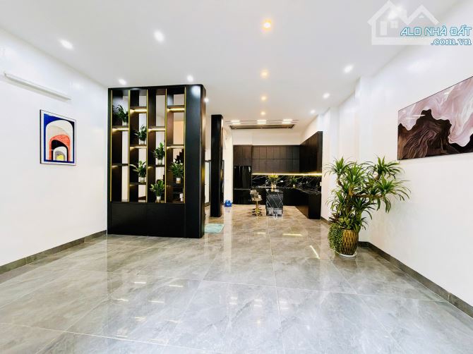 HOA HẬU PHỐ XUÂN LA, TÂY HỒ, Ô TÔ TRÁNH, VỈA HÈ RỘNG,62/70M2+4 TẦNG, MT 6,3 MÉT,=26,5TỶ - 8