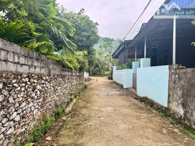259m Có 200m Đất Ở - Trung Tâm Suối Khoáng Nóng Kim Bôi - Cách Hoa Viên 300m - 8