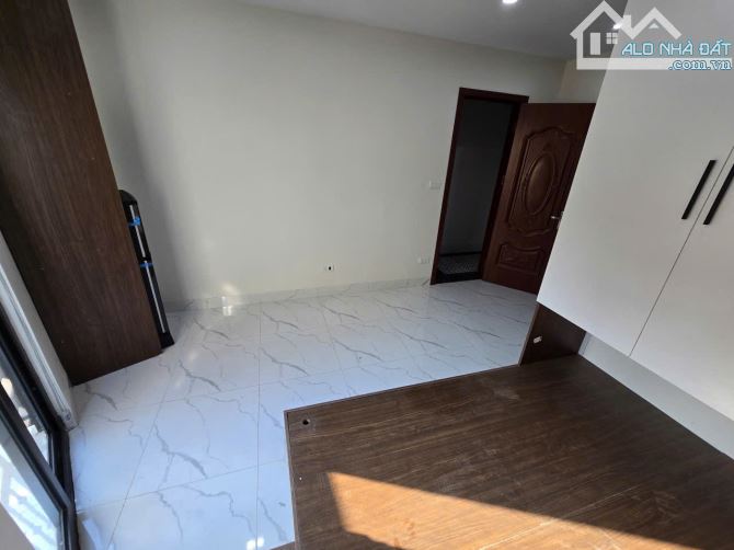 Cho Thuê CCMN 179 Trương Định Hoàng Ma 25m2 Studio Cửa Sổ Ban Công Thang Máy Full Nội Thất - 8