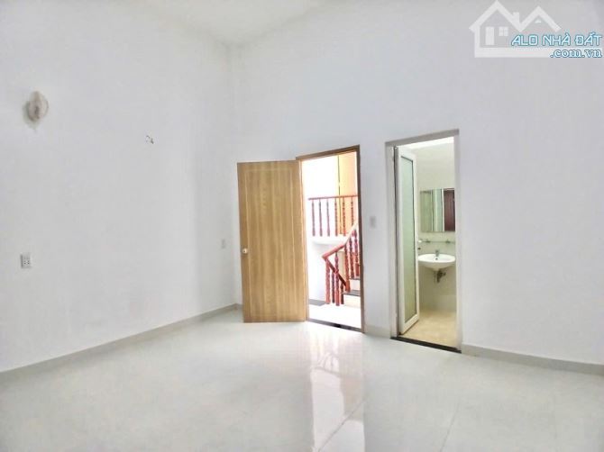 HÀNG HOT LINH XUÂN -   NHÀ ĐẸP ĐƯỜNG XE HƠI TỚI NHÀ 54M2 CHỈ HƠN 4 TỶ - 8