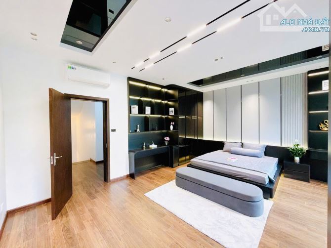 Phân lô Xuân La – mặt tiền 6.3m, gara 2 ô tô, vỉa hè rộng lát đá, chỉ 26,5 tỷ - 8